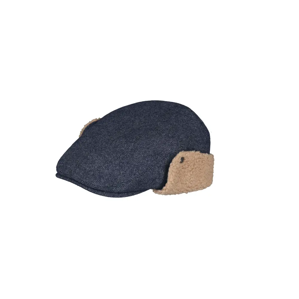 Baret Barts Monzonite