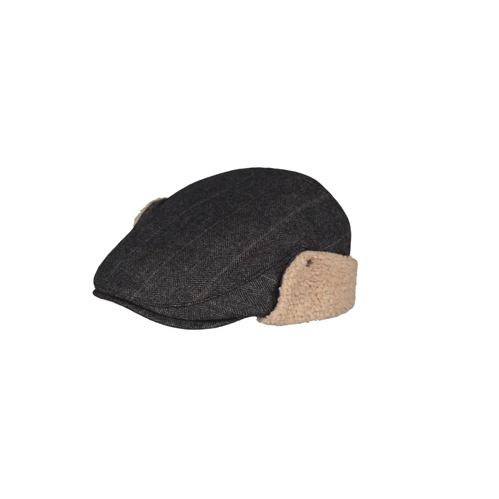 Baret Barts Monzonite