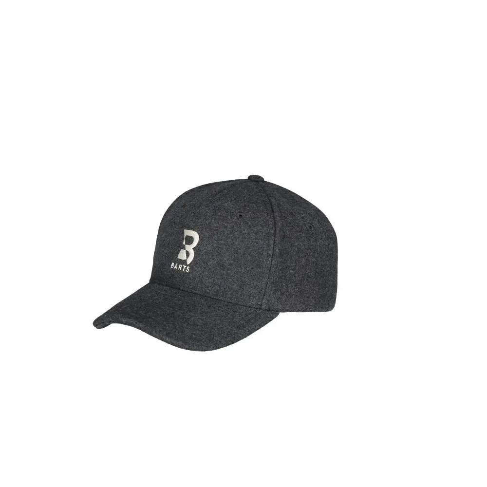 Baseball Kappe Barts Styve
