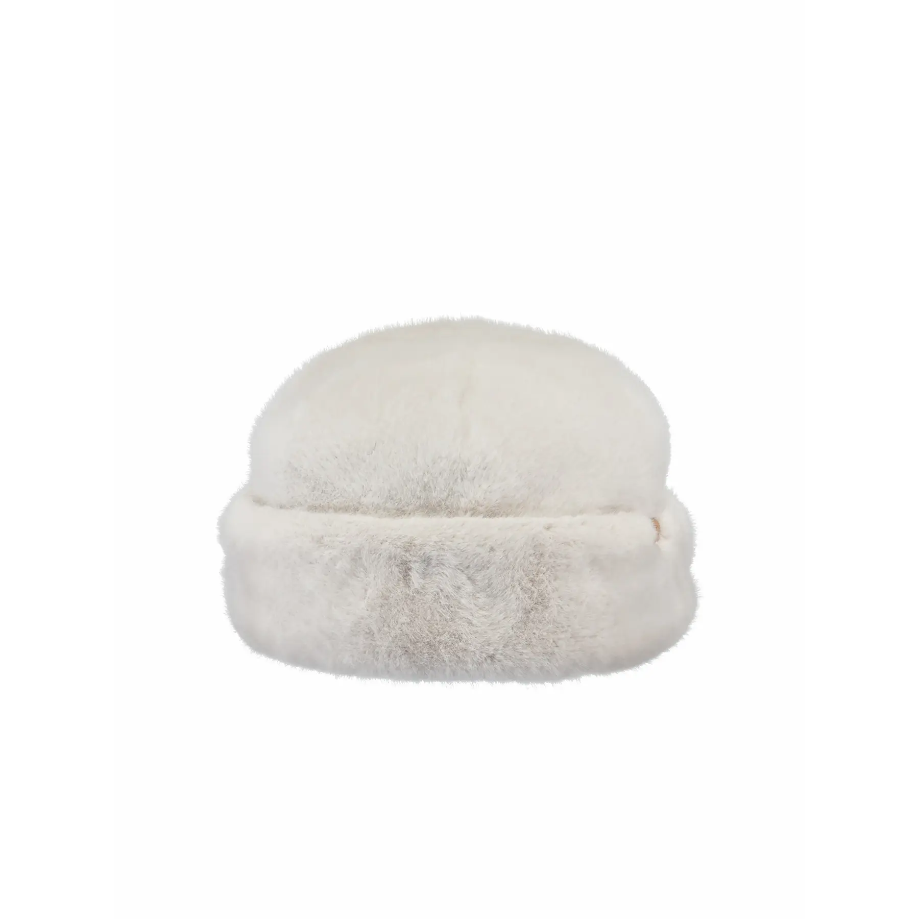 Woman hat Barts Cherrybush