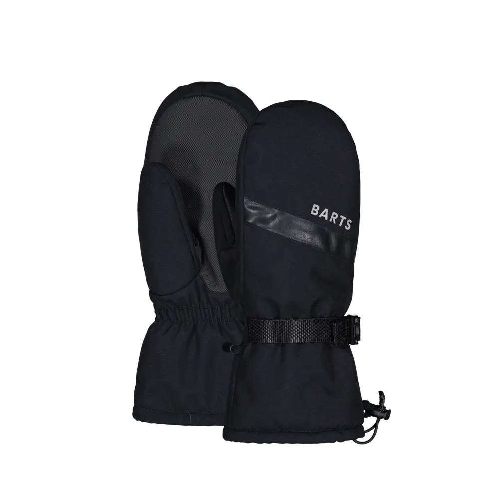 Muffole Barts Freesstyle