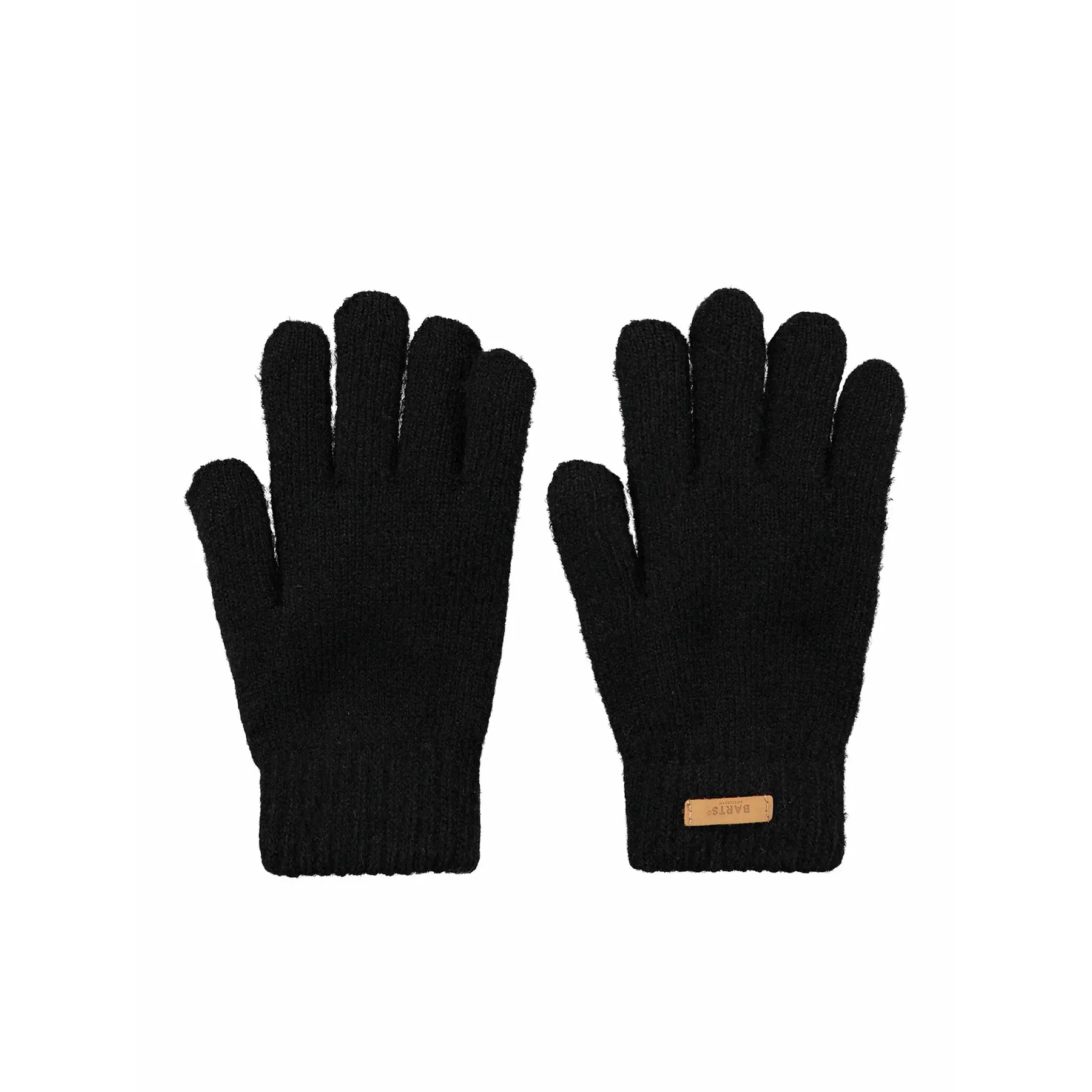 Barts - Witzia Handschuhe Damen schwarz