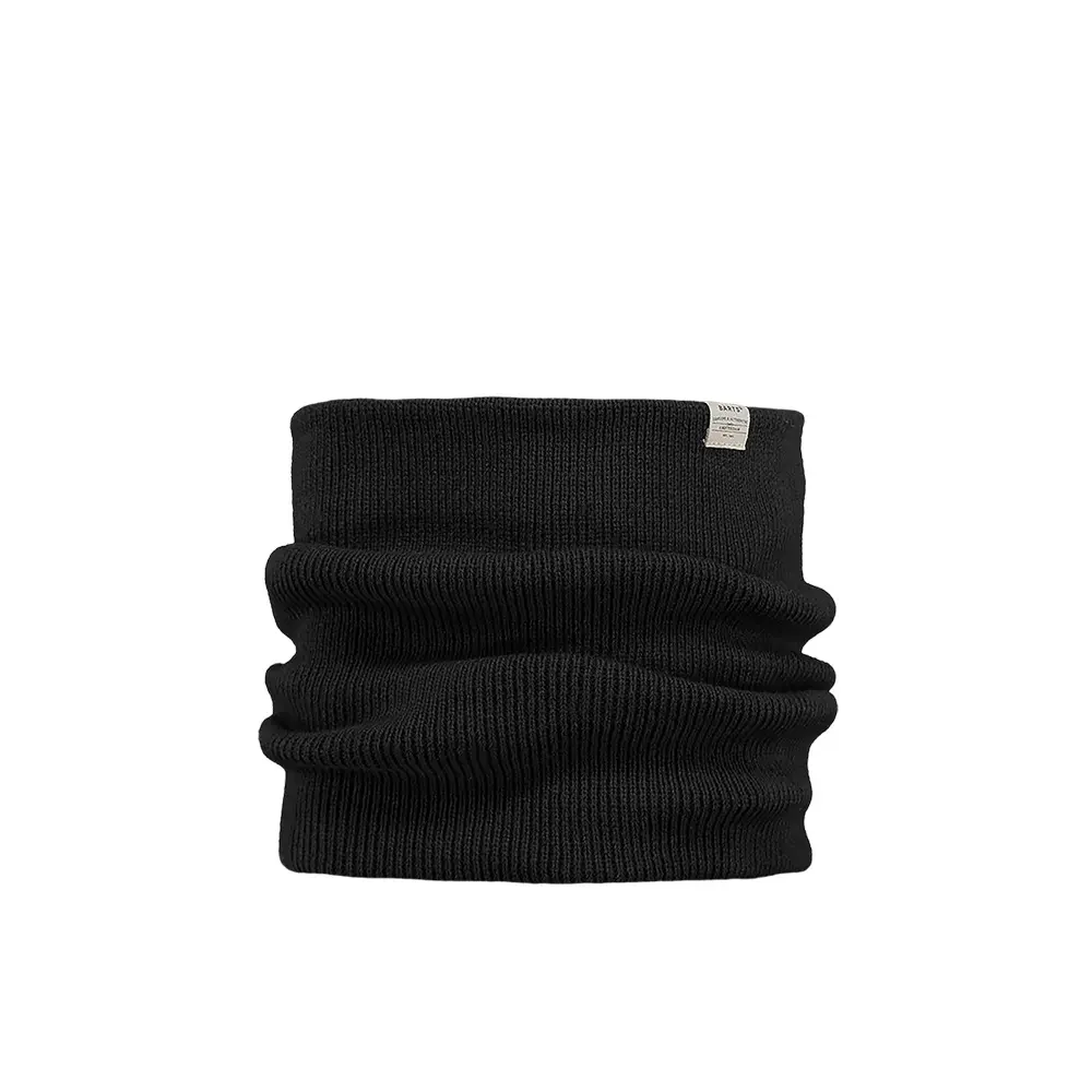 Barts Kinabalu Sjaal SR Zwart OneSize