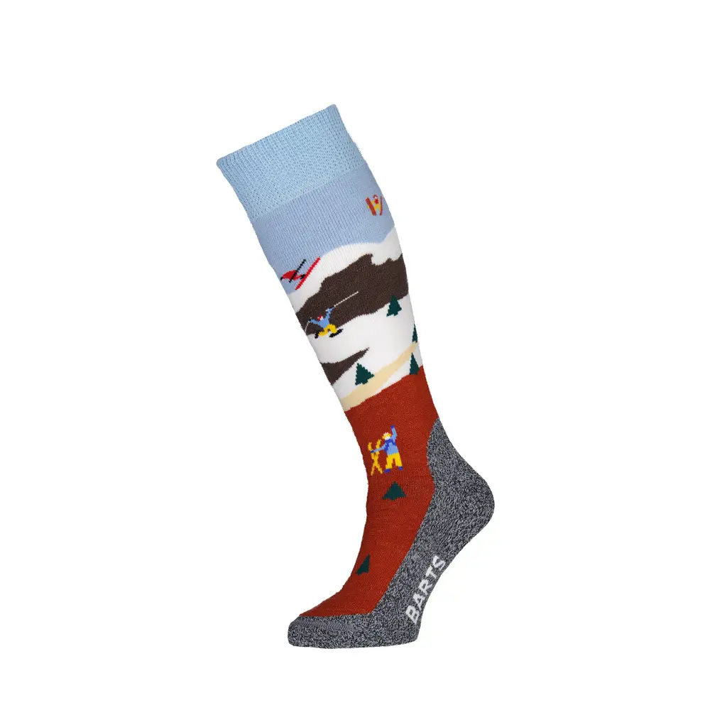 Calze per bambini Barts Snowrider