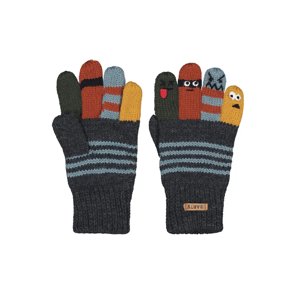 Gants enfant Barts Puppeteer
