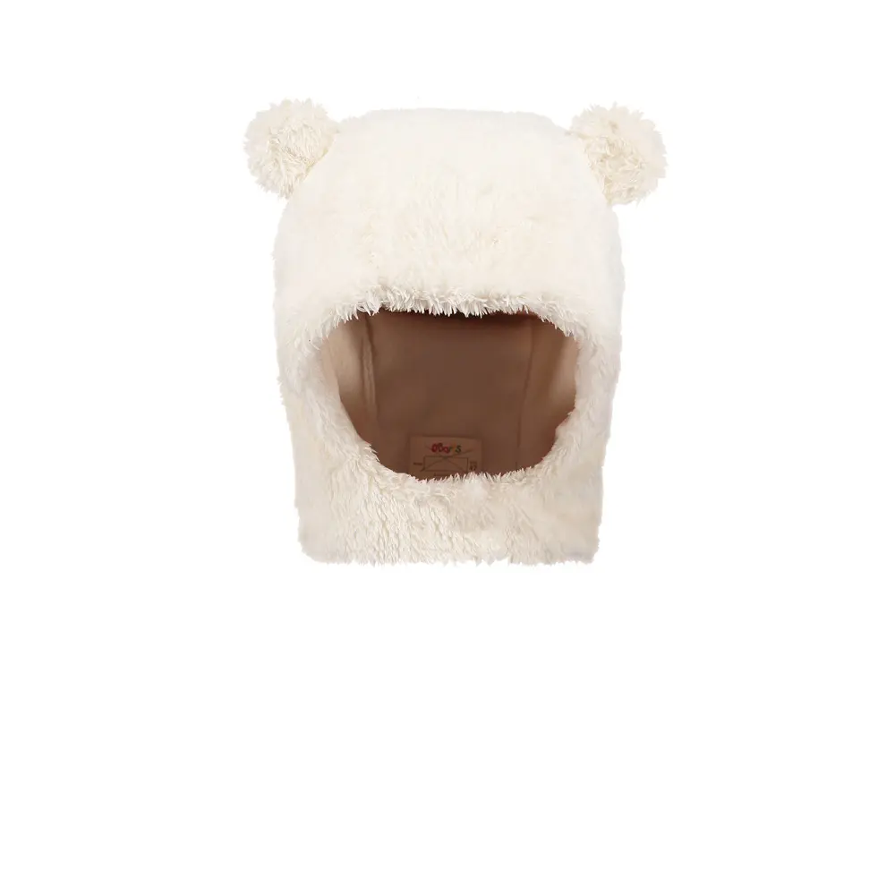 Cagoule bébé Barts Noa