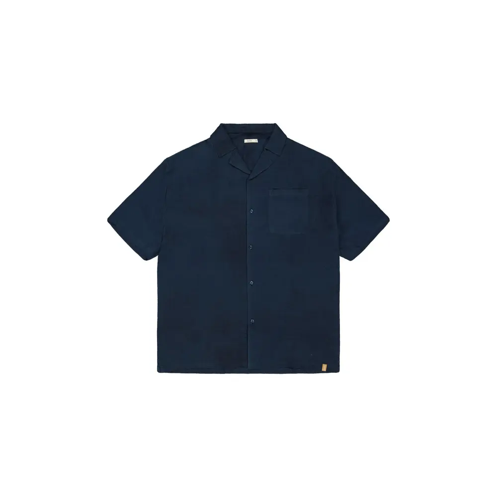 Camicia Barts Cayrlos