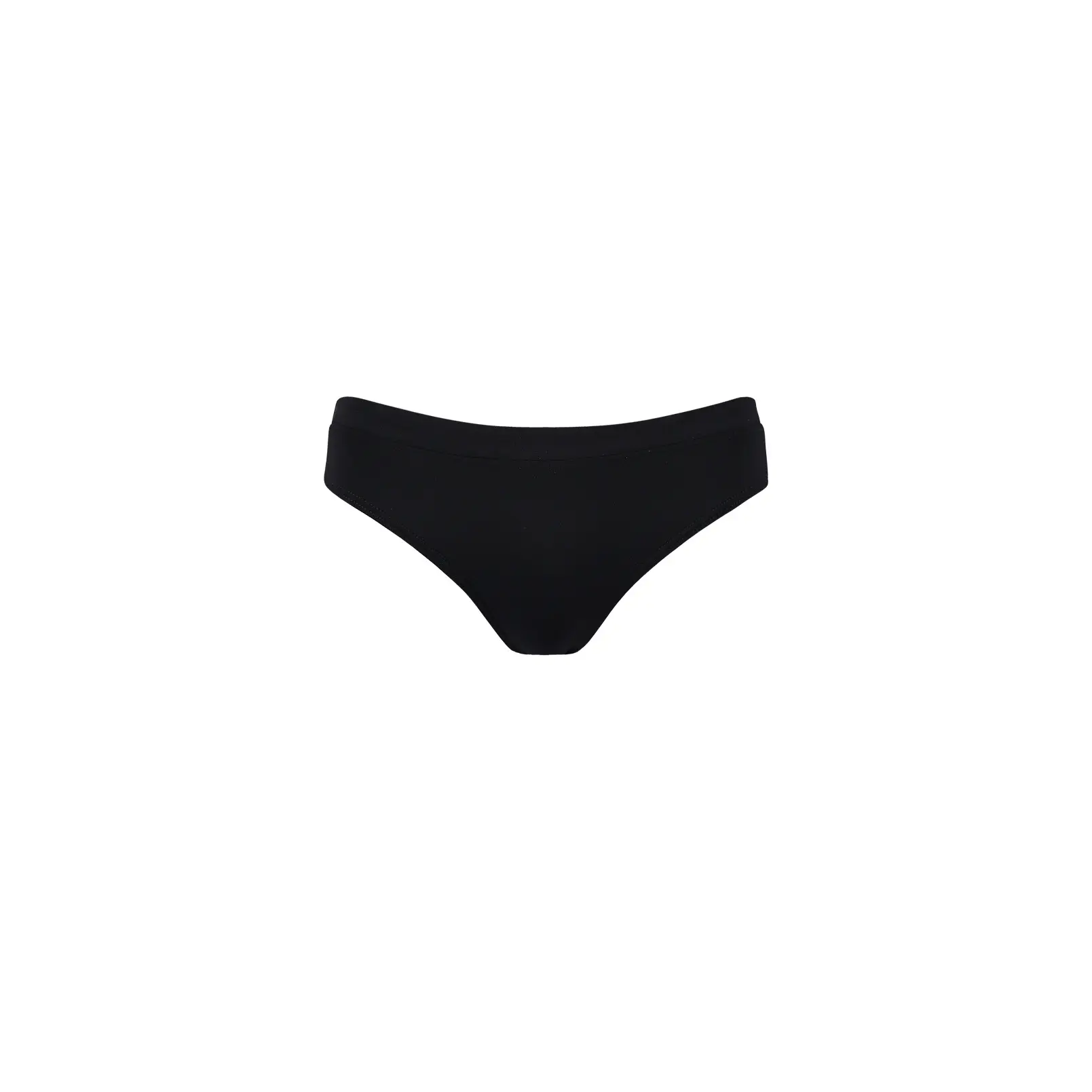 Slip per costume da bagno da donna Barts Solid