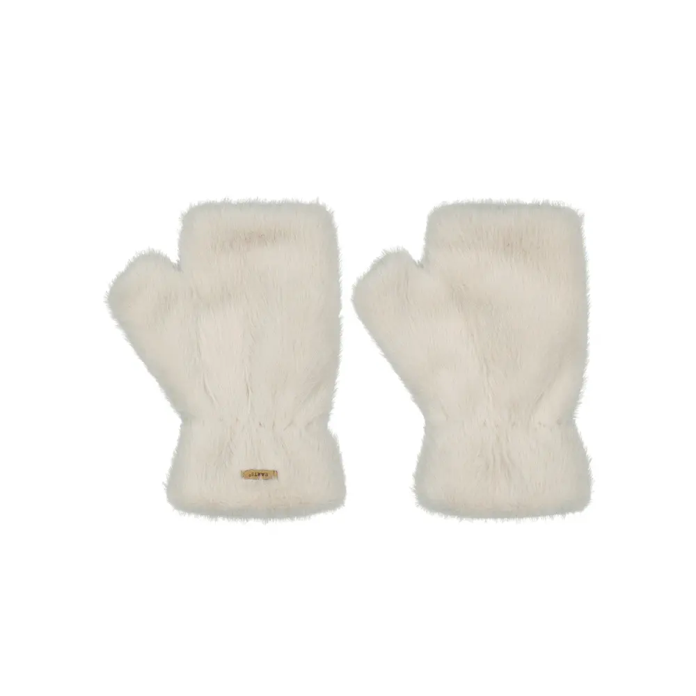 Fingerlose Handschuhe für Frauen Barts Britamu
