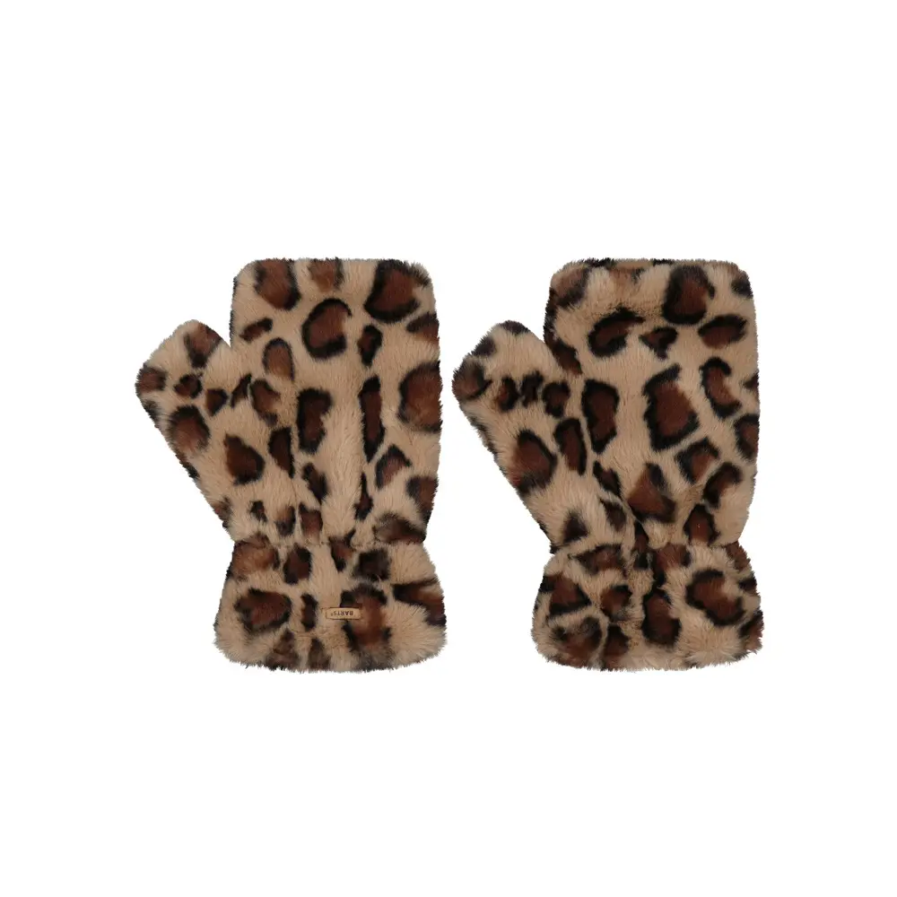 Fingerlose Handschuhe für Frauen Barts Britamu