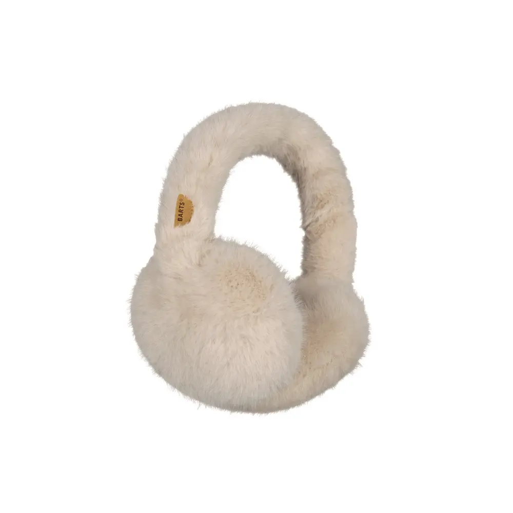 Cuffie in pelliccia Barts Big