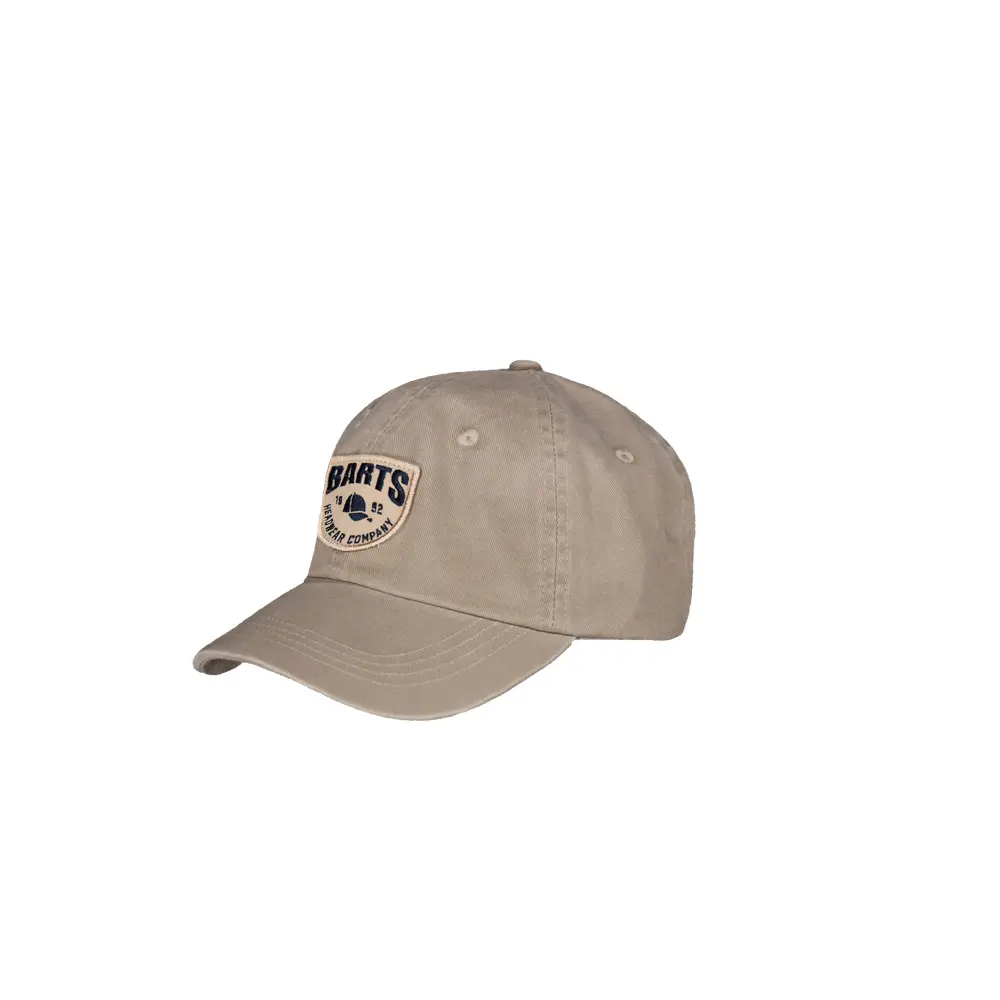 Baseball cap Barts Gardur