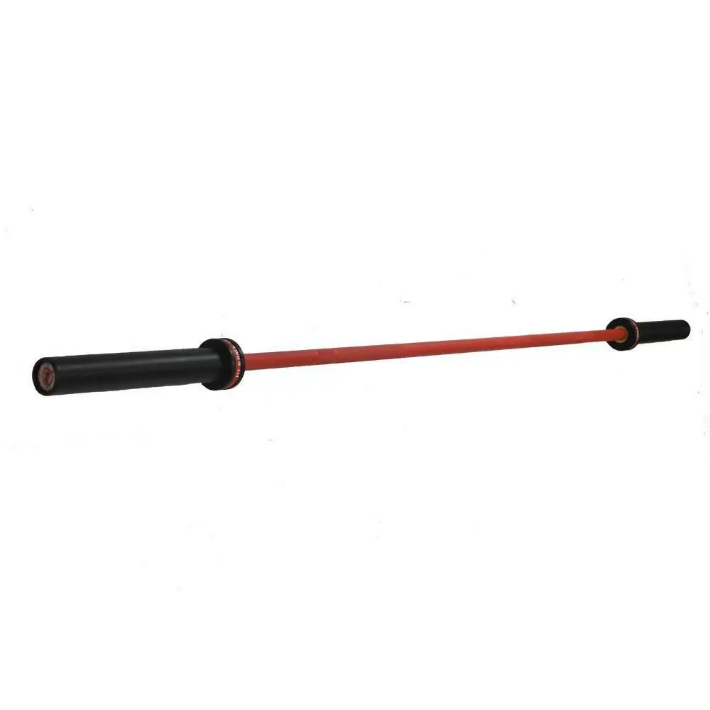 Olympische Signaturleiste Fit & Rack 15kg
