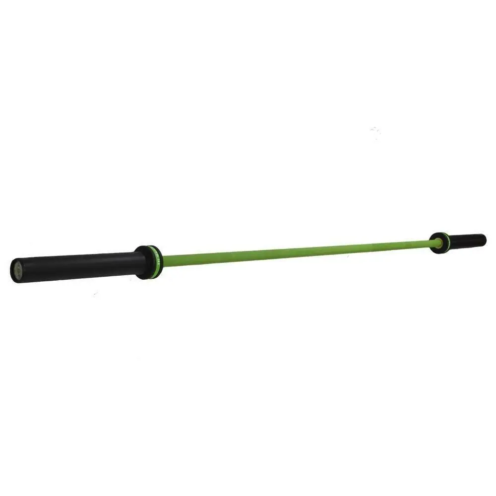Olympische Signaturleiste Fit & Rack 15kg
