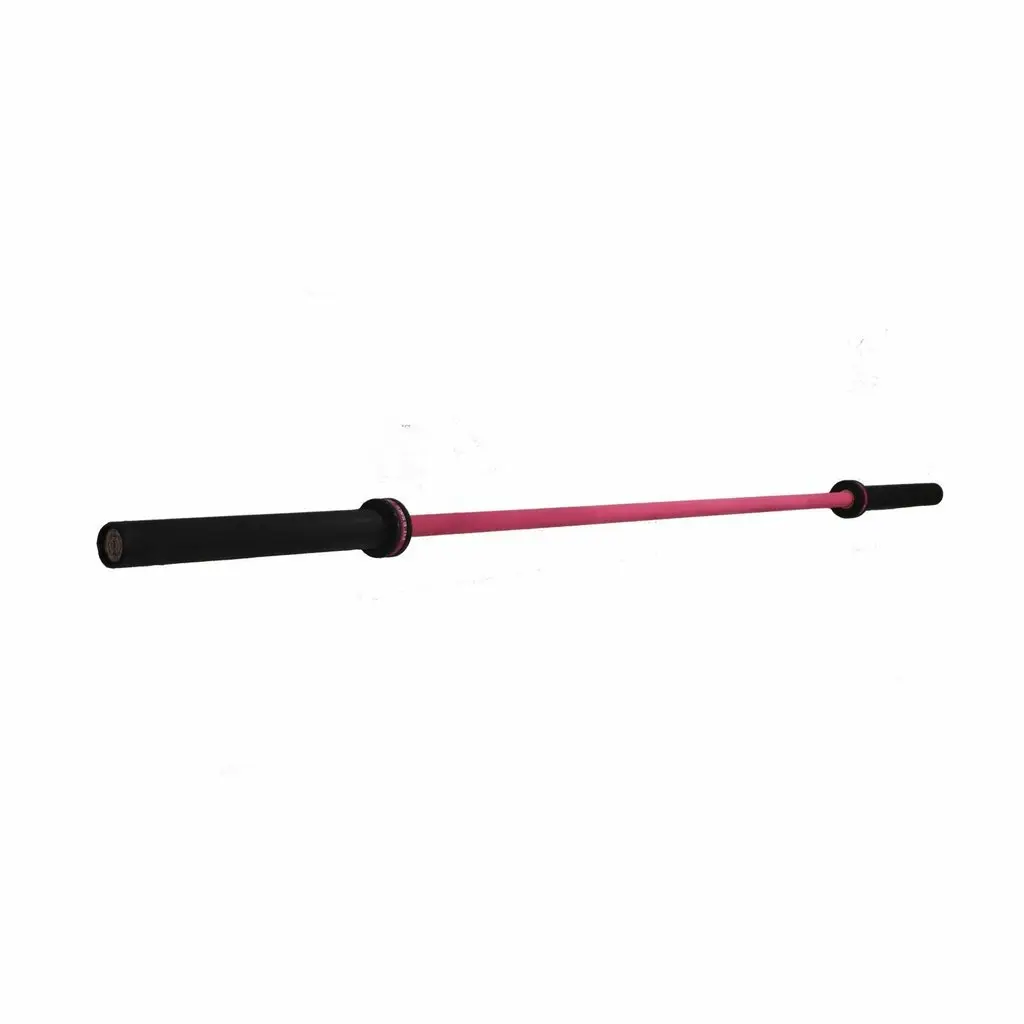 Olympische Signaturleiste Fit & Rack 20kg