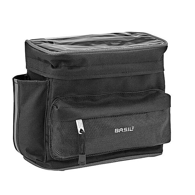 Fahrradlenkertasche Basil Mail