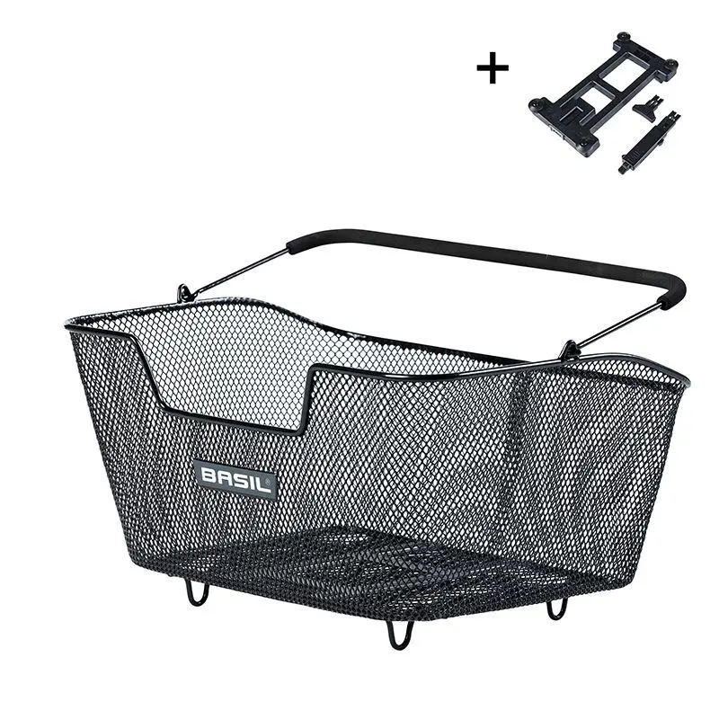 Fahrradkorb Basil Base Multi System