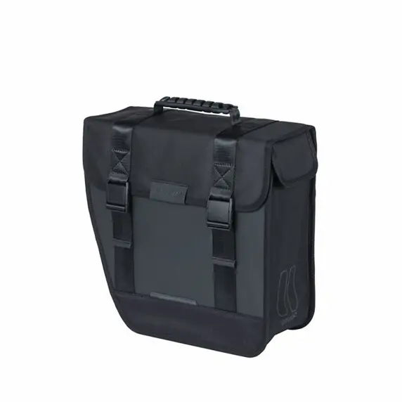 Einfache Tasche biseautee links wasserdicht Basil