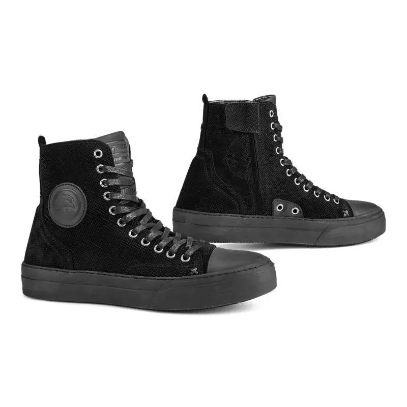 Motorradschuhe Herren Falco Lennox 2