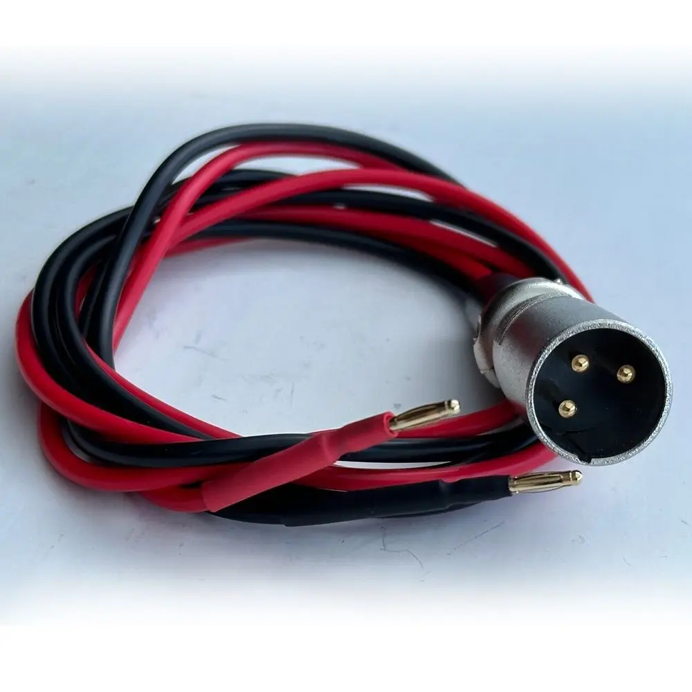 Accukabel Batterytester Contacts