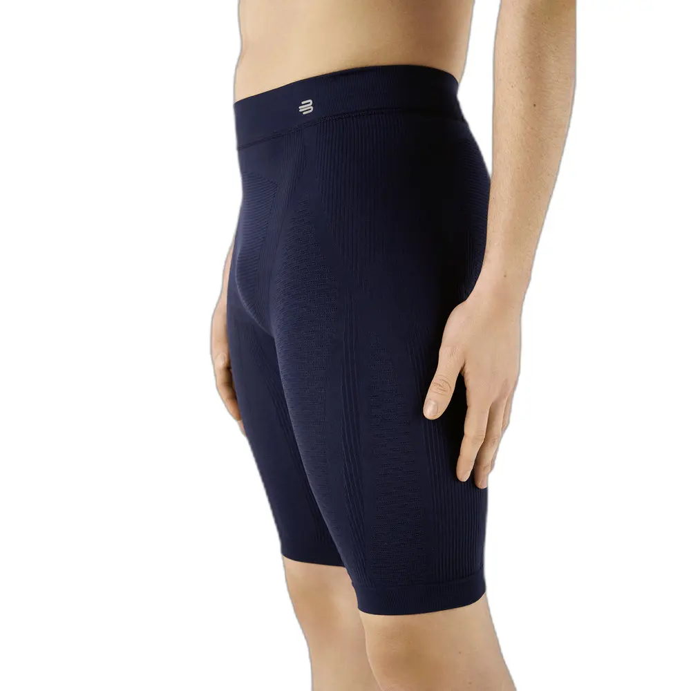 Kurze Kompressionsstrumpfhose Bauerfeind Sports