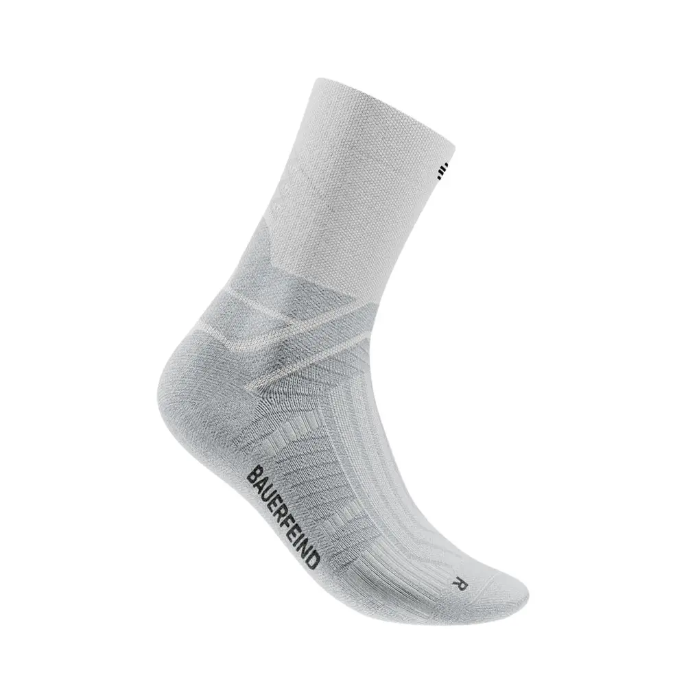 Chaussettes mi hautes Bauerfeind Run Performance - vue 2