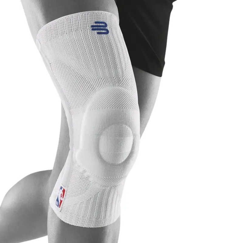 Ginocchiera Bauerfeind NBA