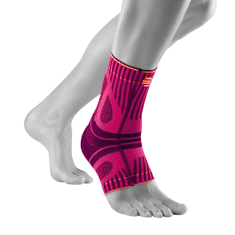 Tobillera Bauerfeind Sports Achilles