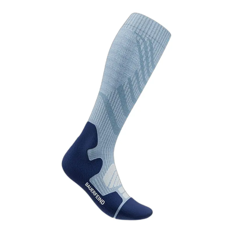Calze a compressione in merino da donna Bauerfeind