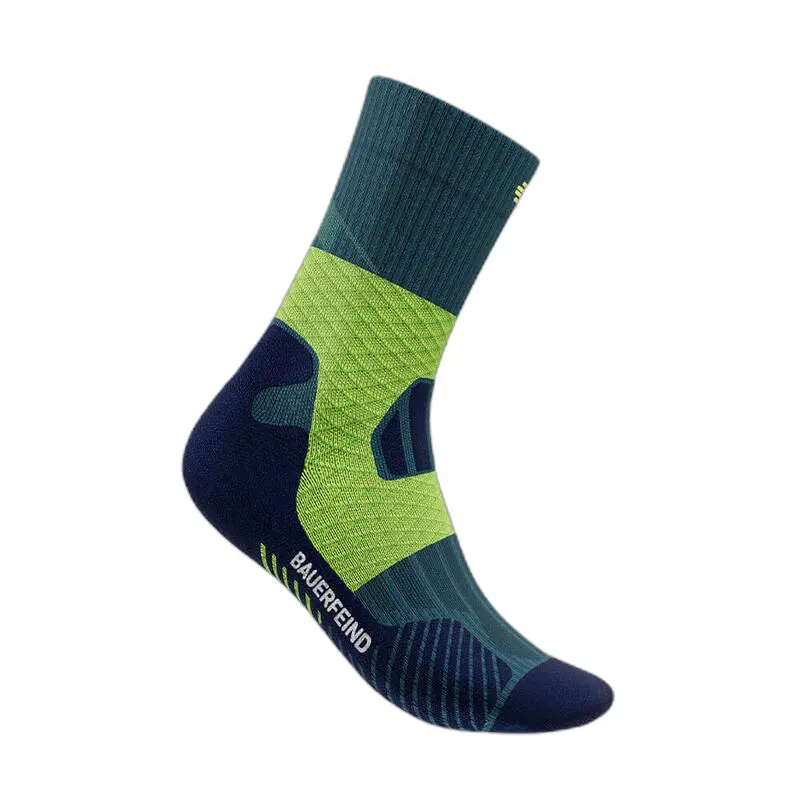 Chaussettes mi hautes femme Bauerfeind