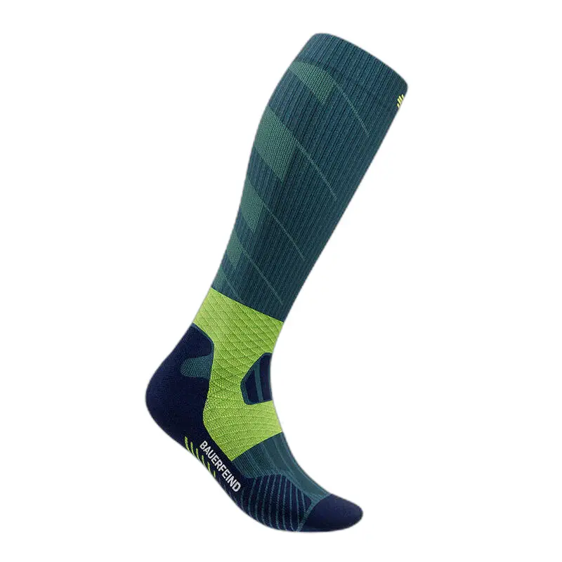 Chaussettes de compression femme Bauerfeind - vue 2