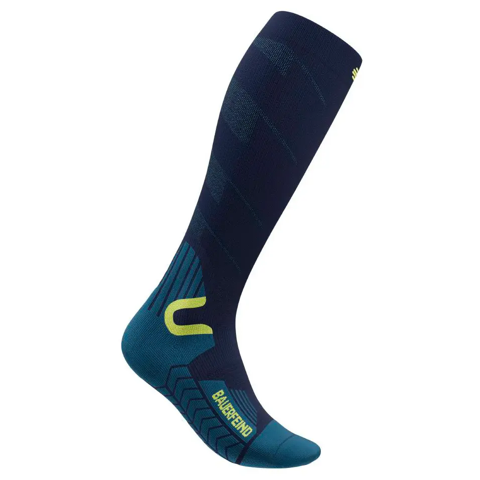 Calze compressive Bauerfeind