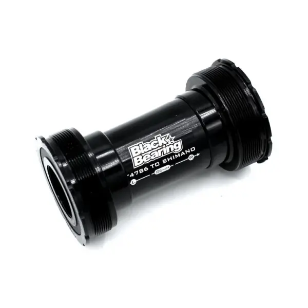 Cuscinetto Del Movimento Centrale Black Bearing ITA-68/73-24 - Skf-image