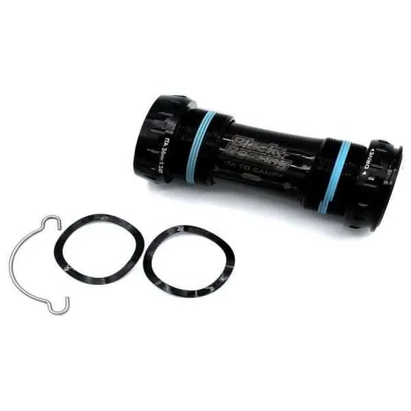 Innenlagergehäuse Black Bearing ITA-25-CAMPA - B5