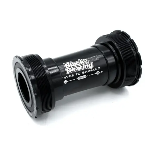 Innenlagergehäuse Black Bearing T47-86/92-24/GXP - SKF