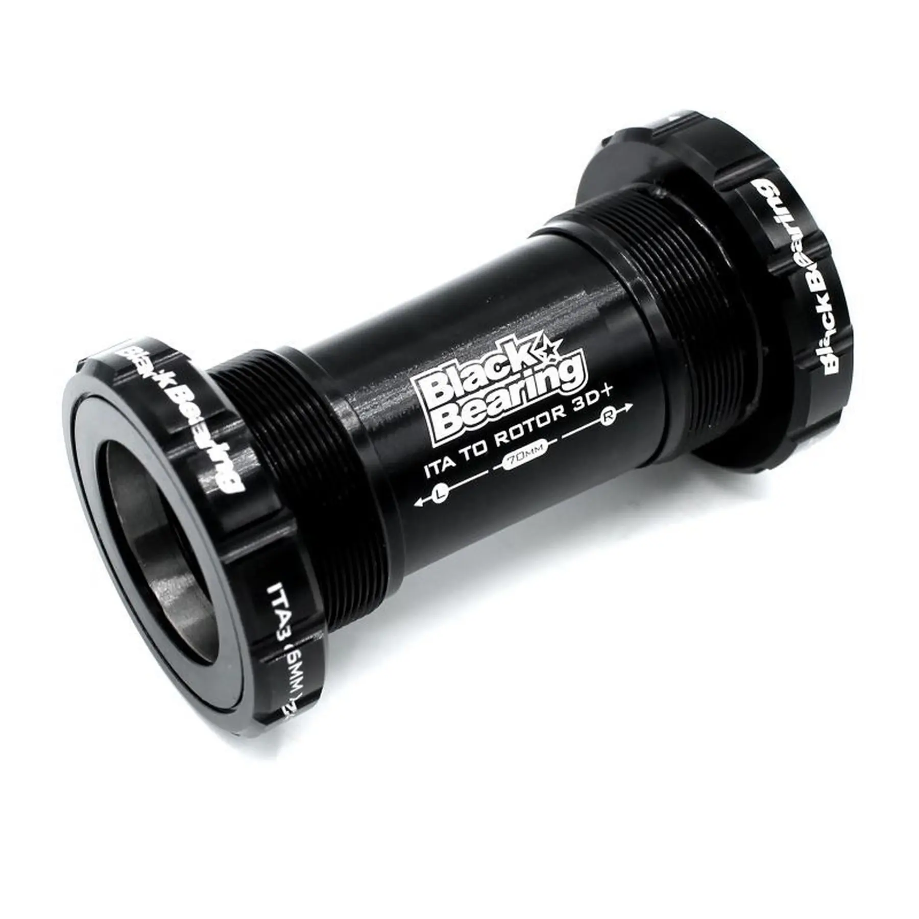 Movimento Centrale Black Bearing Ita - Dub - Skf-image
