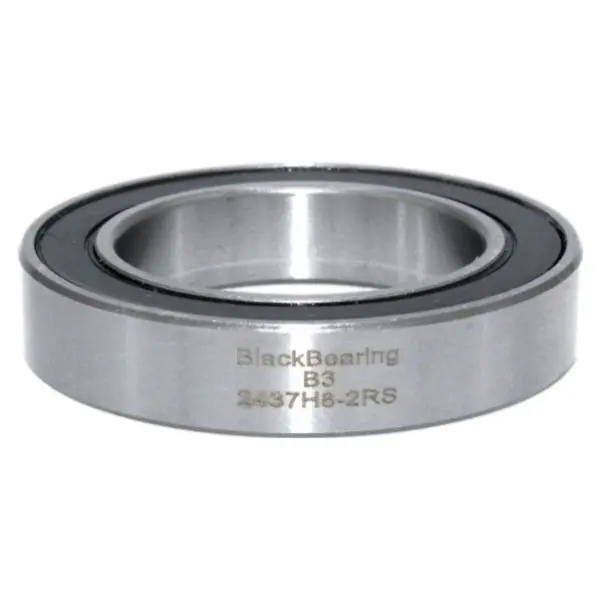 Lager Black Bearing B3 24x37x8