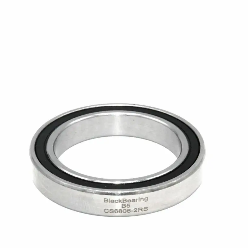 Lager Black Bearing Cerámico 30x42x7