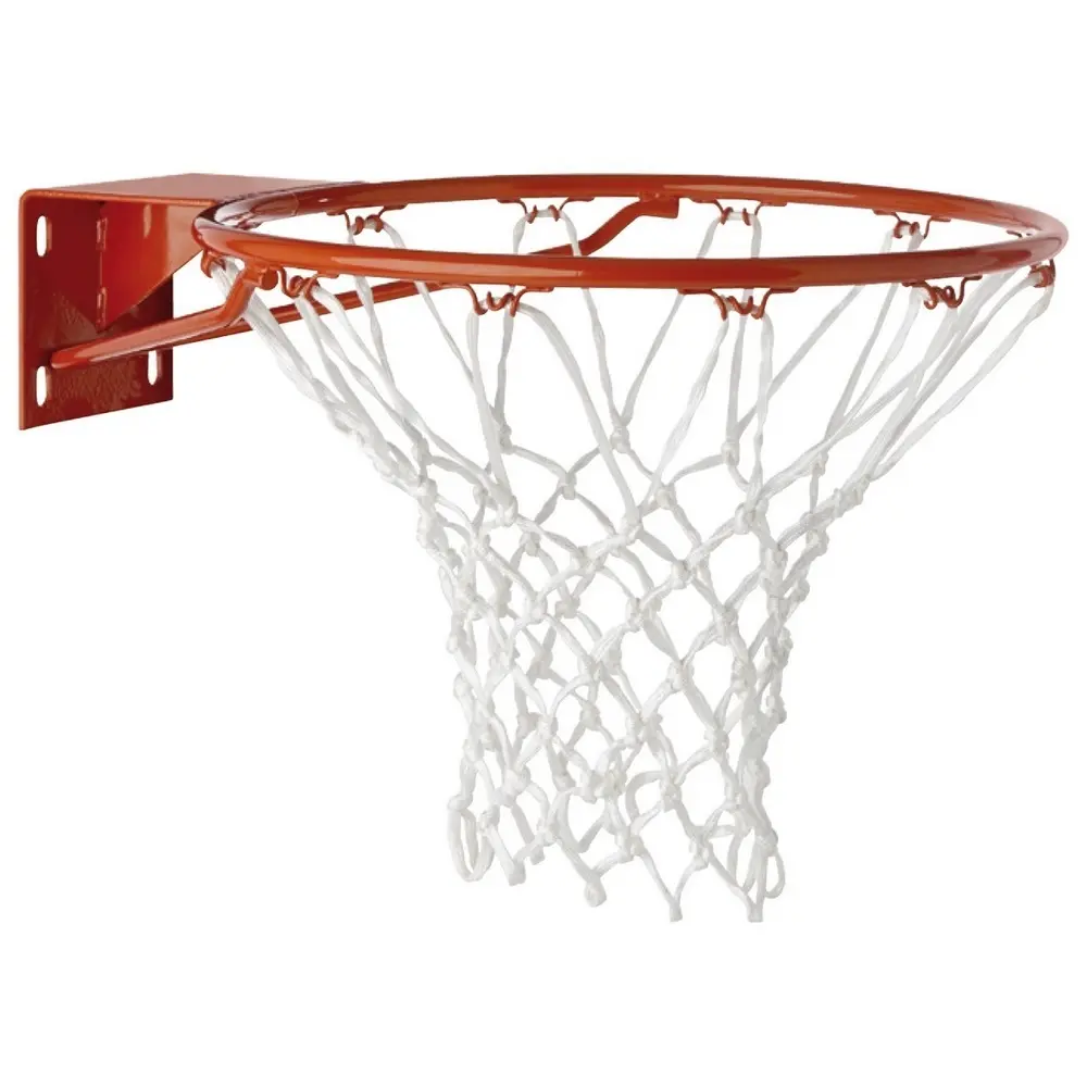 Basketballnetz 6 mm Tremblay (x2)