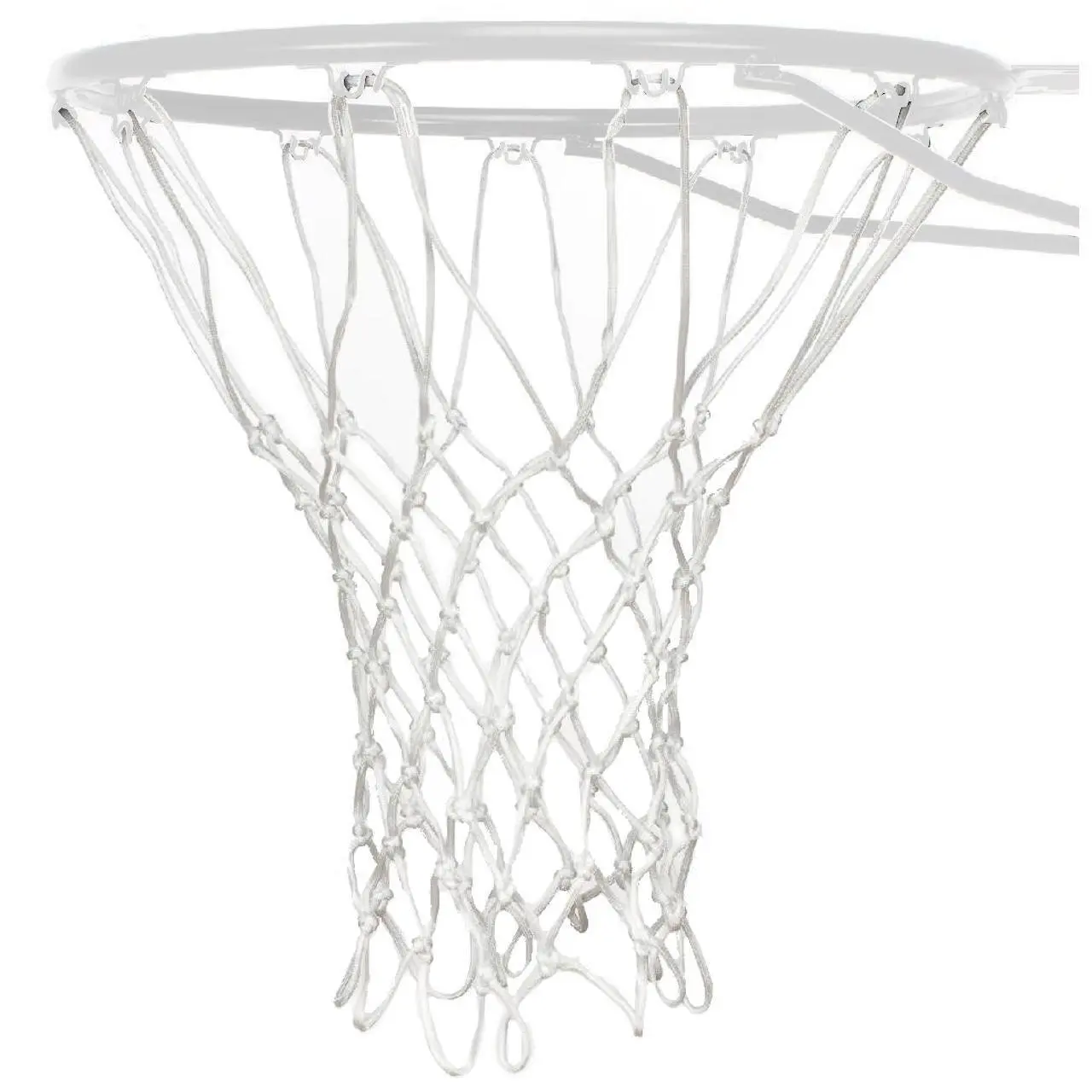 Basketbalnet 4 mm Tremblay (x2)