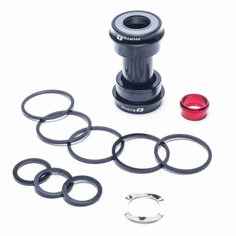 Tretlagergehäuse Parts 8.3 shimano bb30