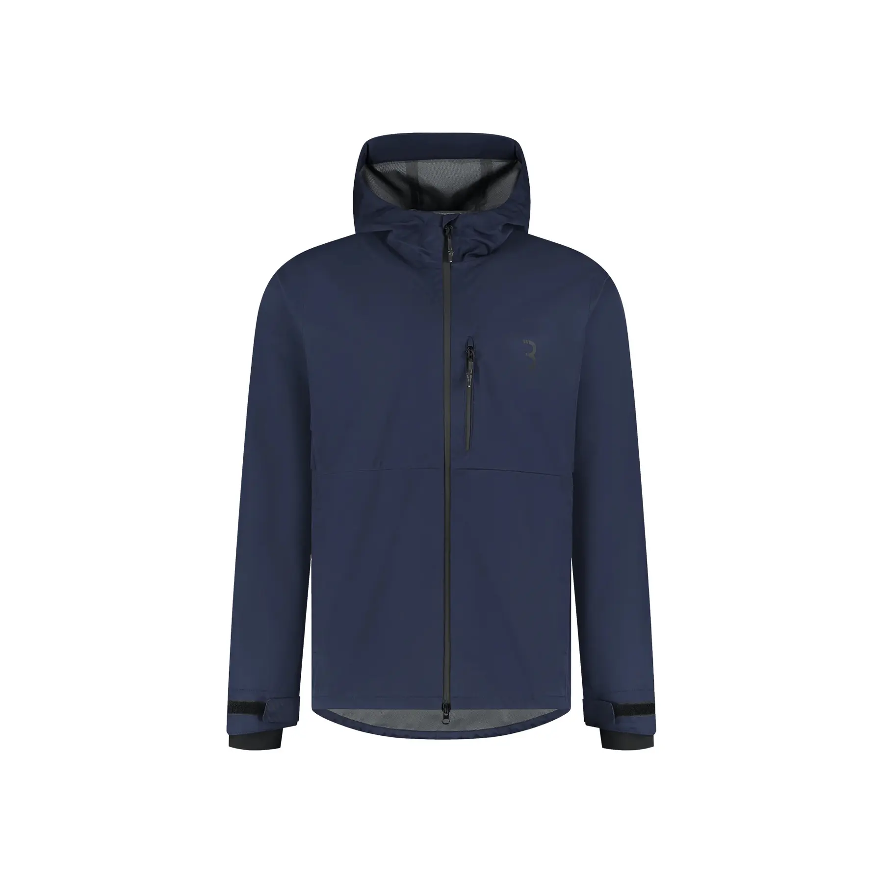 Waterdichte Jas BBB Cycling Rain Shield Explorer
