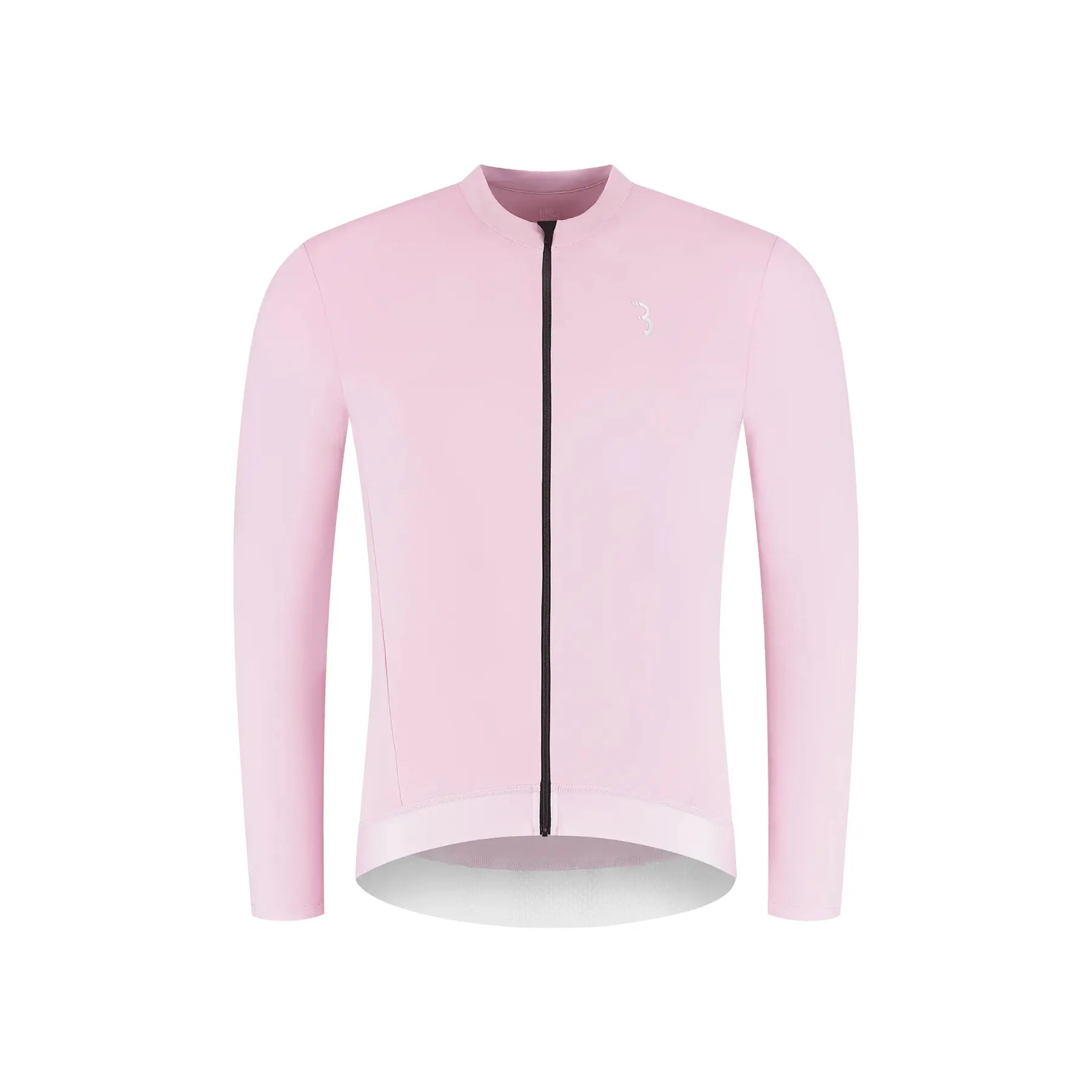 Langarmshirt BBB Cycling Transition