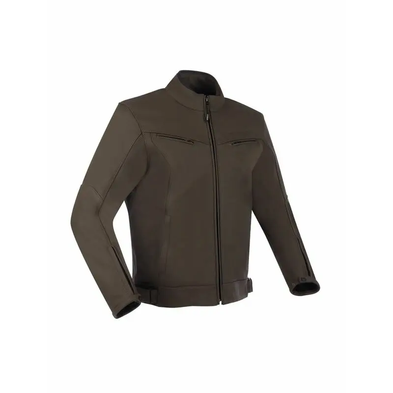 Giacca da moto Bering Derby