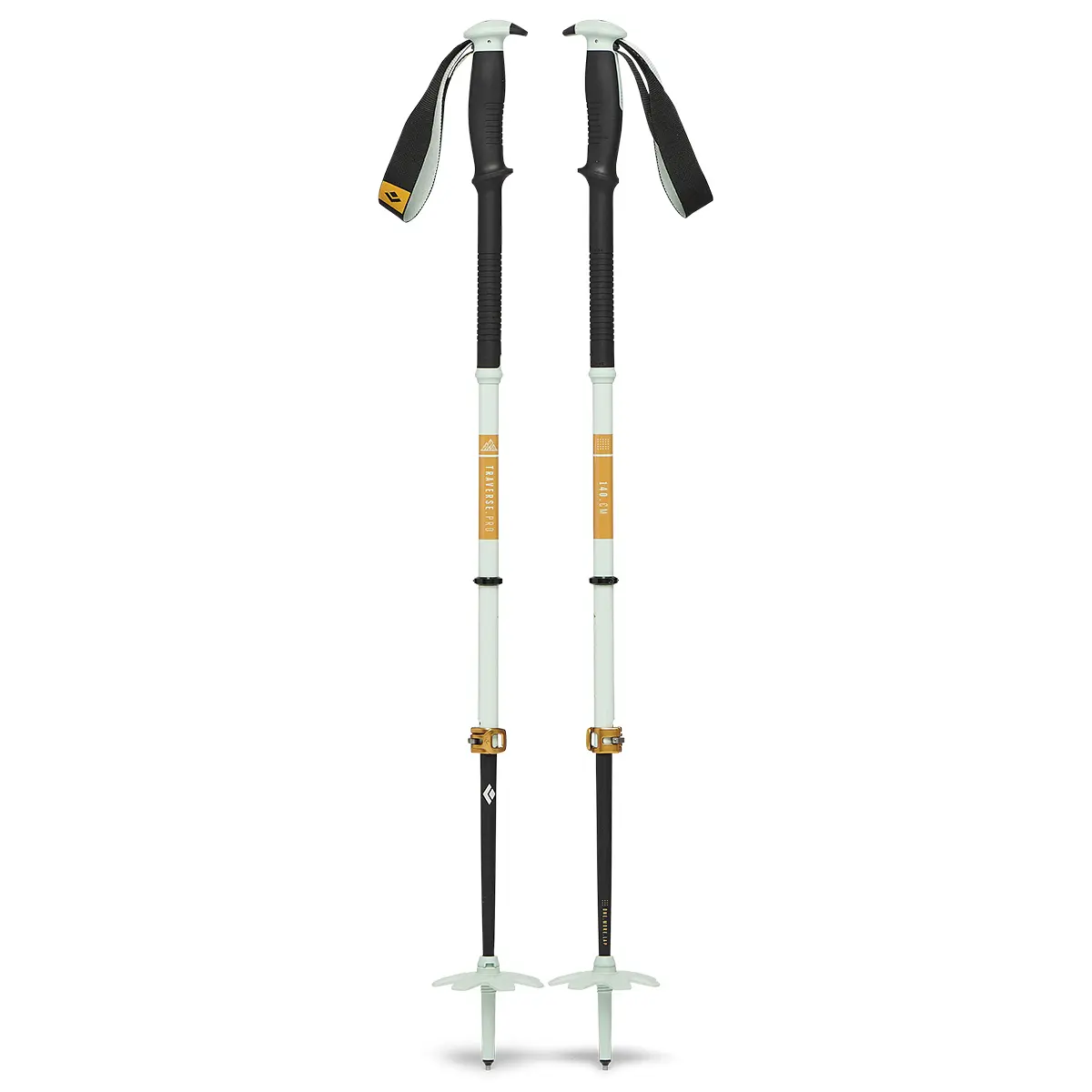 Skistock Black Diamond Traverse Pro