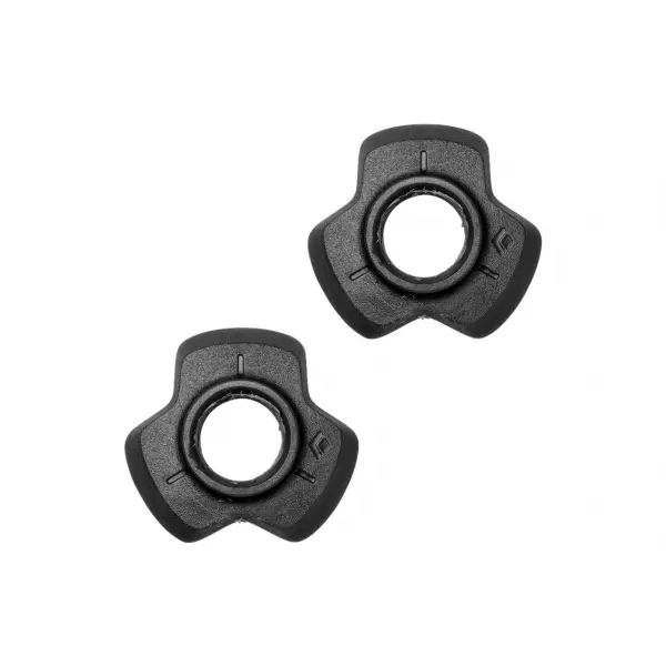 Protection for small ski poles Black Diamond (x2)
