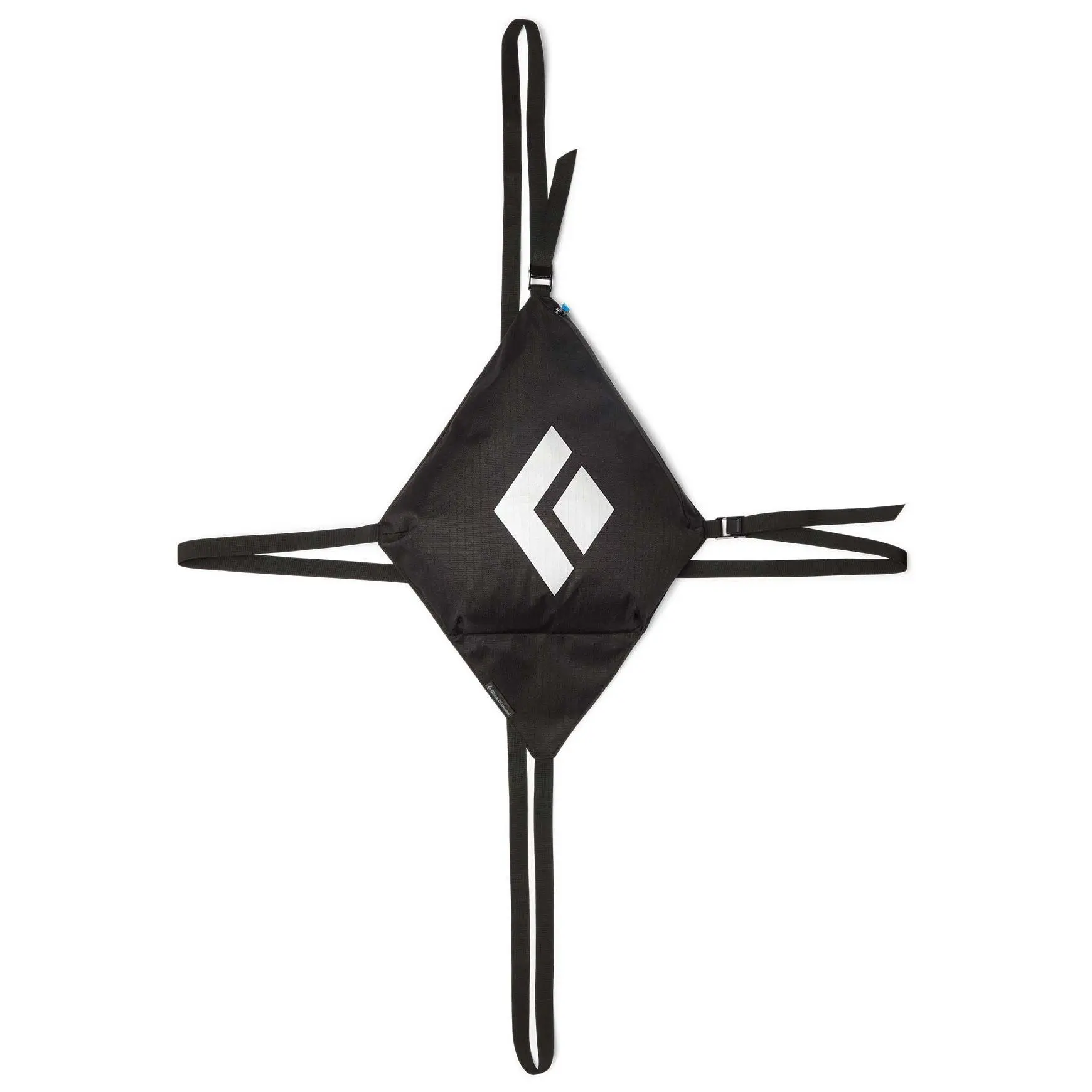 Bevestigingssysteem Black Diamond Piggyback