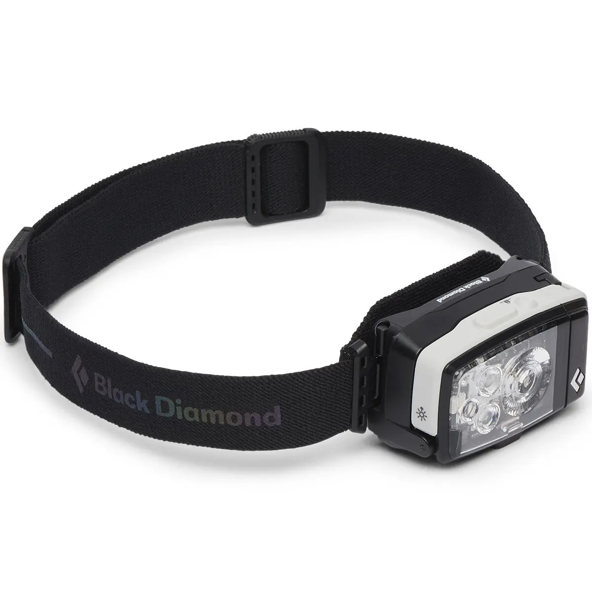 Lampada frontale Black Diamond Distance LT 1100