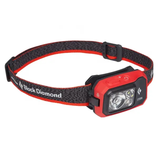 Faro Black Diamond Storm 450
