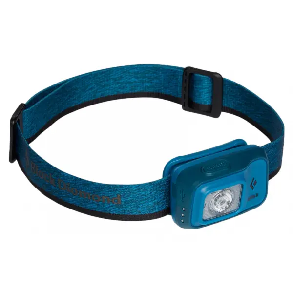 Lampada frontale Black Diamond Astro 300-R